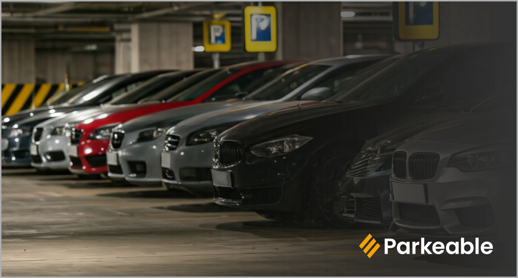 Sistema de cobro: la clave para un estacionamiento rentable